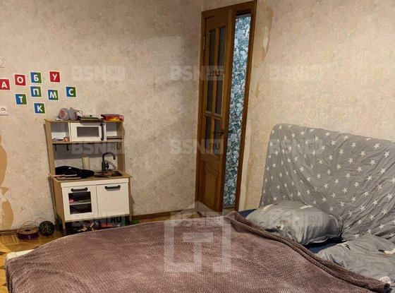 Продажа трехкомнатной квартиры - Энгельса проспект, д.138, корп.2 