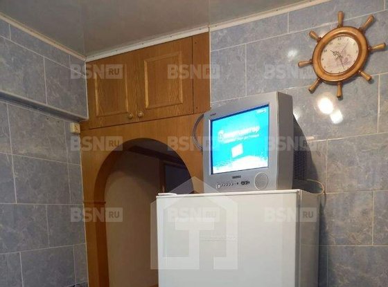 Продажа двухкомнатной квартиры - Металлистов проспект, д.61, корп.1 
