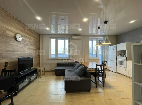 Продажа трехкомнатной квартиры - Кудрово, Европейский проспект, д.11 
