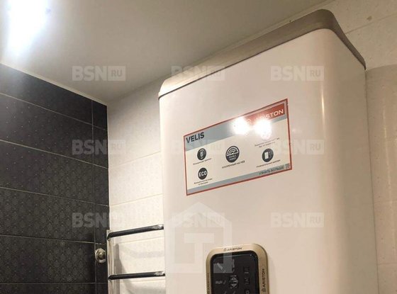 Продажа однокомнатной квартиры - Всеволожск, Христиновский проспект, д.83, корп.2 