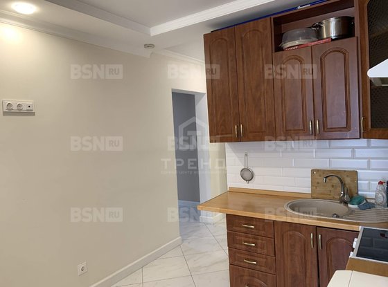 Продажа двухкомнатной квартиры - Королёва проспект, д.66, корп.1 