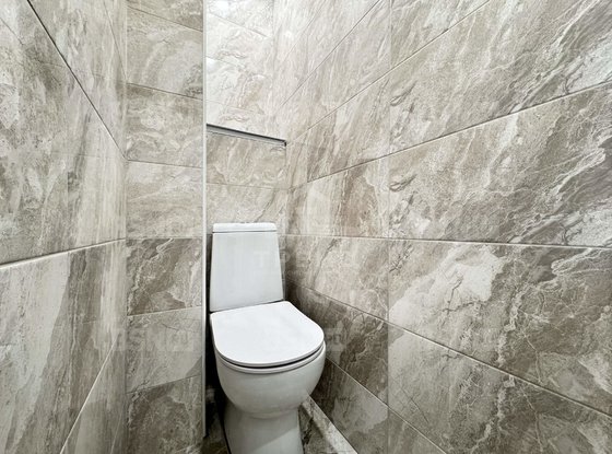 Продажа однокомнатной квартиры - Рихарда Зорге улица, д.12 