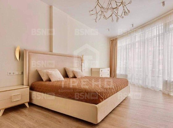 Продажа трехкомнатной квартиры - Пионерская улица, д.50 