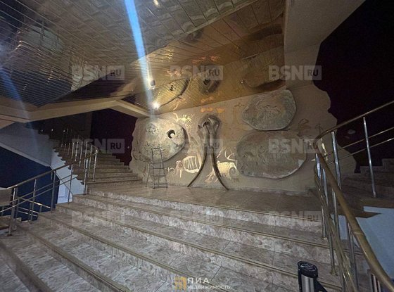 Продажа универсального помещения - Кондратьевский проспект, д.44 