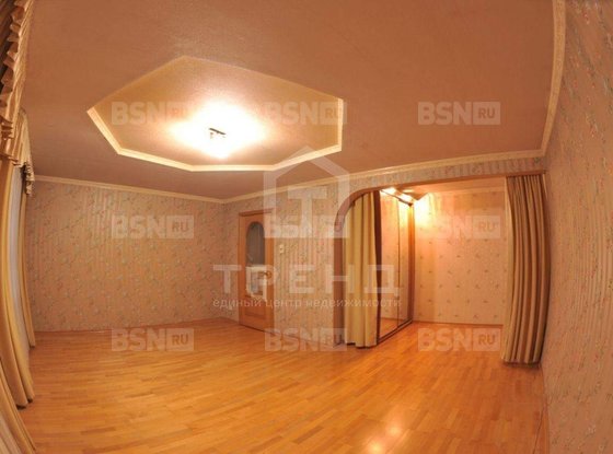 Продажа двухкомнатной квартиры - Российский проспект, д.5 