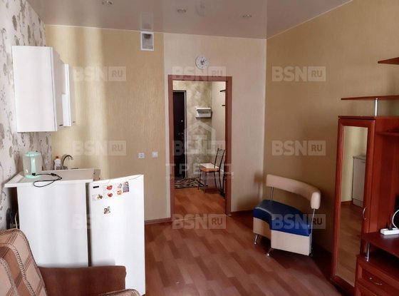 Продажа однокомнатной квартиры - Мурино, Охтинская аллея, д.16 