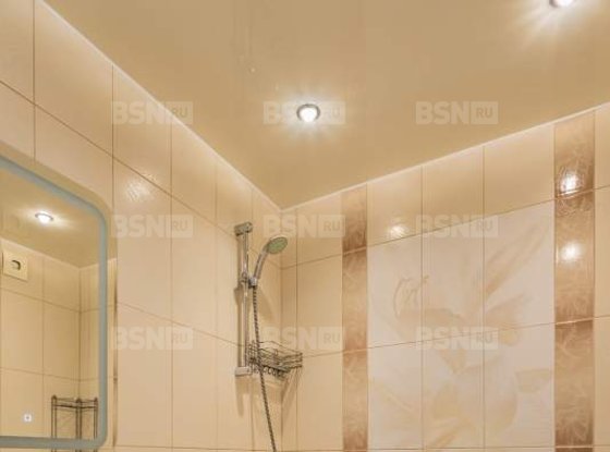 Продажа двухкомнатной квартиры - Ленинский проспект, д.115, корп.2 