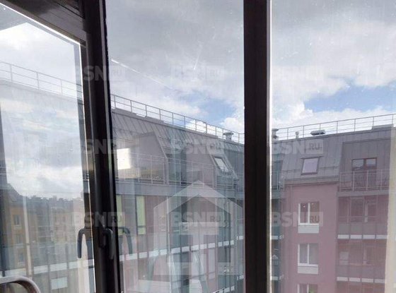 Продажа однокомнатной квартиры - Струве ул, д.10, корп.1 