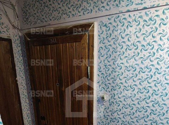 Продажа однокомнатной квартиры - Композиторов улица, д.20, корп.1 