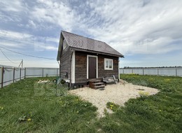 Продажа дома - 18а