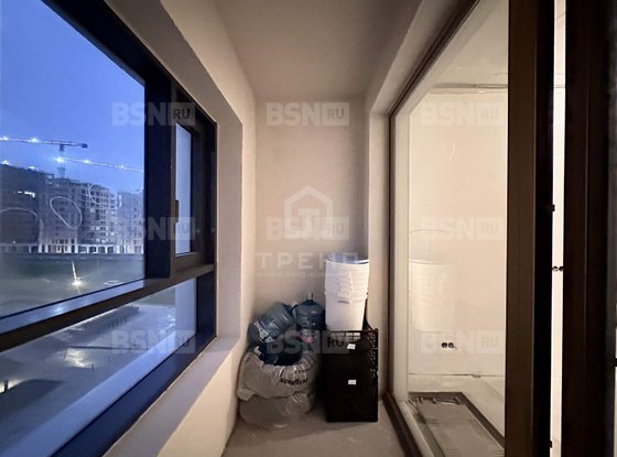 Продажа однокомнатной квартиры - Челюскина улица, д.10 