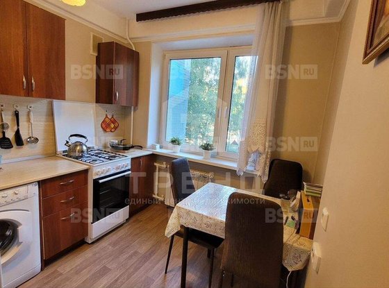 Продажа однокомнатной квартиры - Северный проспект, д.22 