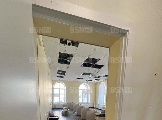 Аренда офиса - Кронштадт, Ленина проспект, д.21/2, литера А 