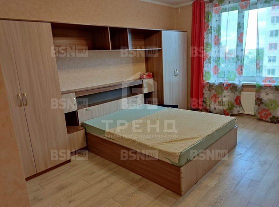Продажа двухкомнатной квартиры - Мурино, Привокзальная площадь, д.3, корп.3 