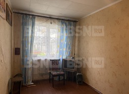 Продажа трехкомнатной квартиры - Россия, Ленинградская область, Волосовский район, Извара д., 8 