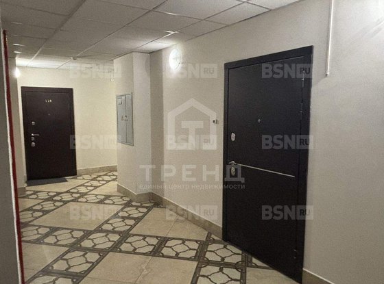 Продажа однокомнатной квартиры - Заставская улица, д.46, корп.3 