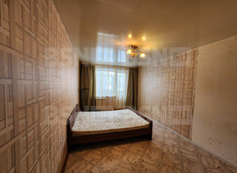 Продажа трехкомнатной квартиры - Ленинградская область, Волосовский район, Торосово д., д.6 