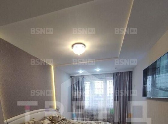 Продажа трехкомнатной квартиры - Маршака проспект, д.16, корп.3 