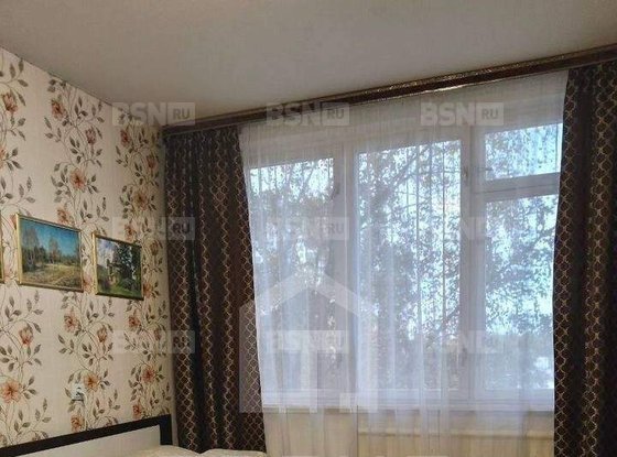 Продажа однокомнатной квартиры - Тельмана улица, д.54 