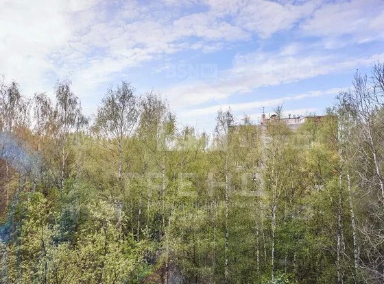 Продажа двухкомнатной квартиры - Тихорецкий проспект, д.12, корп.4 