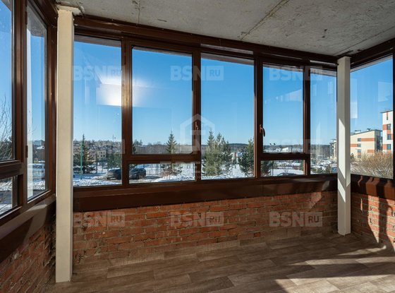 Продажа двухкомнатной квартиры - деревня Мистолово, Горная улица, д.19, корп.6 