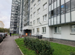 Продажа двухкомнатной квартиры - Санкт-Петербург, Красногвардейский район, Северный пр-кт., д.123, к.1 