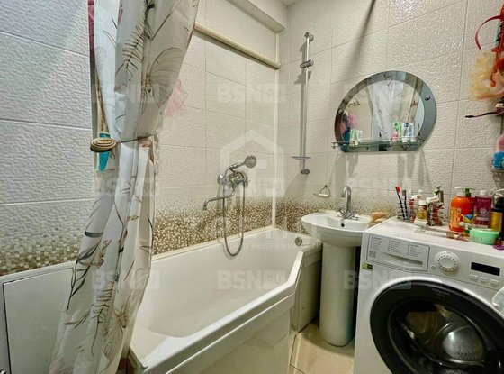 Продажа двухкомнатной квартиры - Варшавская улица, д.35 