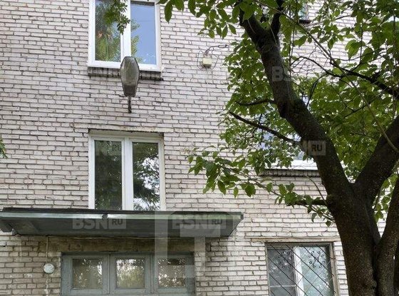 Продажа двухкомнатной квартиры - Ковалёвская улица, д.23, корп.2 