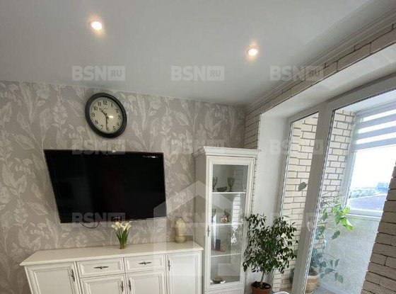 Продажа однокомнатной квартиры - Киевская улица, д.5, корп.7 стр 1 