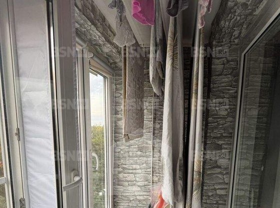 Продажа однокомнатной квартиры - поселок Шушары, Пушкинская улица, д.26 