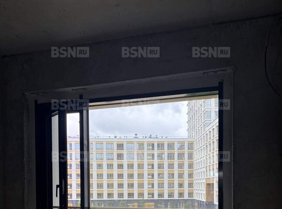 Продажа трехкомнатной квартиры -  д.1 