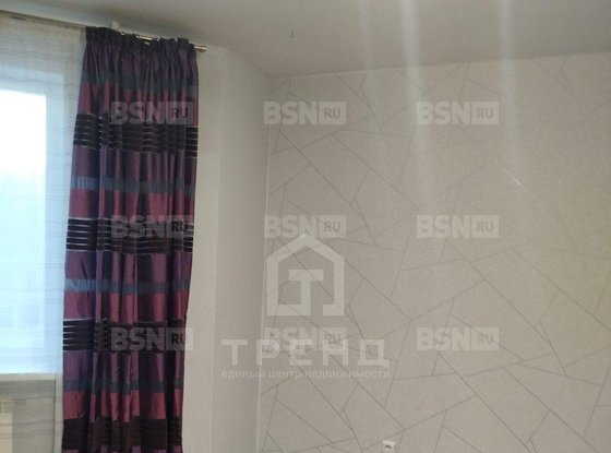 Продажа однокомнатной квартиры - Мурино, Оборонная улица, д.2, корп.5 