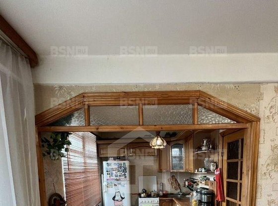 Продажа двухкомнатной квартиры - Новоизмайловский проспект, д.17 