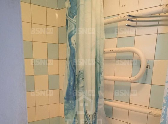 Продажа однокомнатной квартиры - Наличная улица, д.36, корп.7 