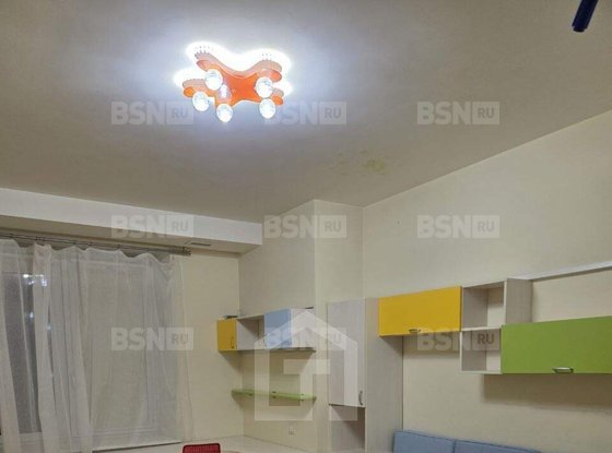 Продажа двухкомнатной квартиры - Выборгское шоссе, д.17, корп.2 