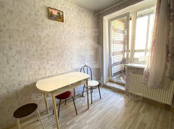 Продажа однокомнатной квартиры - Мурино, Шоссе в Лаврики улица, д.59, корп.1 