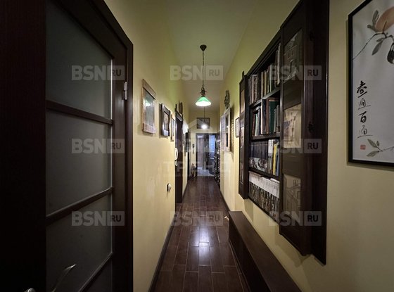 Продажа двухкомнатной квартиры - 13-я Красноармейская улица, д.6 