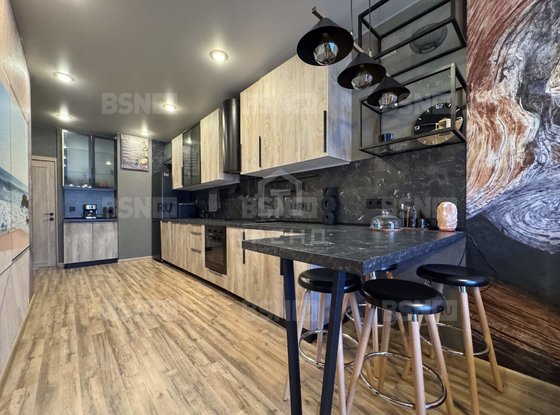 Продажа двухкомнатной квартиры - Парфёновская улица, д.6, корп.1 