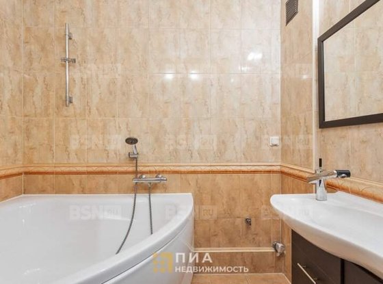 Продажа двухкомнатной квартиры - Стародеревенская улица, д.6, корп.1 литера А 
