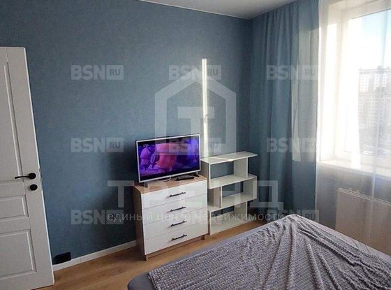 Продажа однокомнатной квартиры - Кудрово, Пражская улица, д.3 