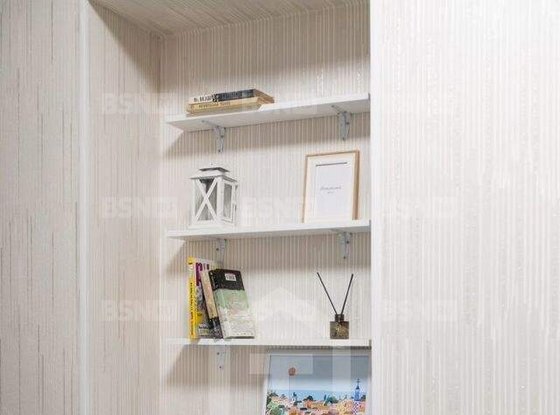 Продажа трехкомнатной квартиры - Миллионная улица, д.23 