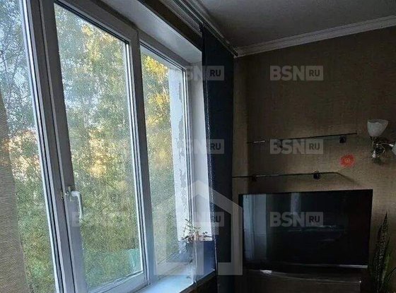 Продажа двухкомнатной квартиры - Большевиков проспект, д.5 