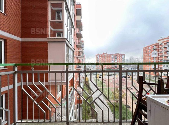 Продажа однокомнатной квартиры - Колпино, д.1 