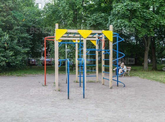 Продажа трехкомнатной квартиры - Кондратьевский проспект, д.77, корп.3 