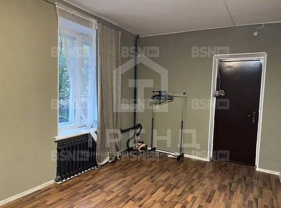 Продажа однокомнатной квартиры - Сестрорецкая улица, д.2 
