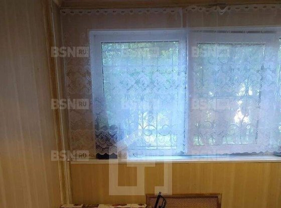 Продажа однокомнатной квартиры - Есенина улица, д.8, корп.1 