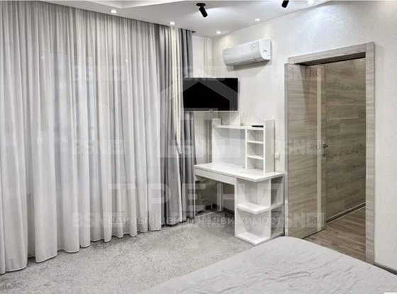 Продажа трехкомнатной квартиры - Варшавская улица, д.51, корп.1 