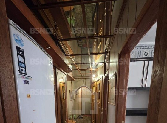 Продажа трехкомнатной квартиры - Софийская улица, д.35, корп.3 