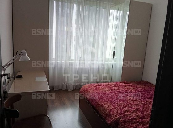 Продажа однокомнатной квартиры - Торфяная дорога, д.17, корп.2 