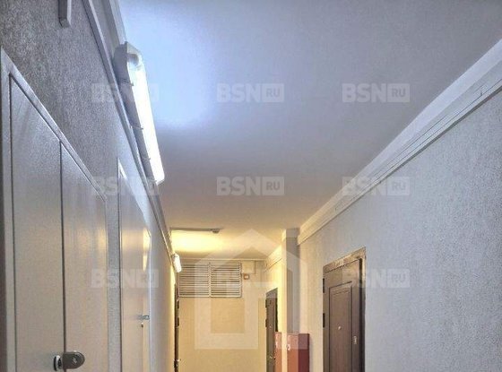 Продажа однокомнатной квартиры - Героев проспект, д.25, корп.1 